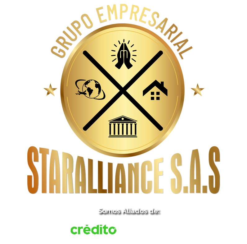 Grupo Empresarial Staralliance S.A.S.